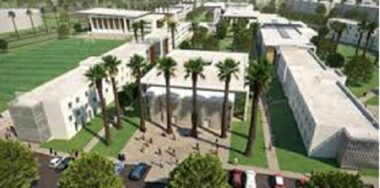 Les Américains cèdent l’Université internationale de Casablanca (UIC)