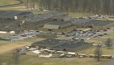 Etats-Unis. Un élève ouvre le feu dans un lycée: 2 morts, 17 blessés (vidéo)
