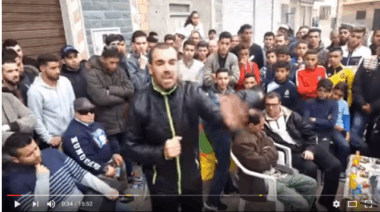 Procès hirak: voici quelques vidéos et publications utilisées comme preuves contre les accusés
