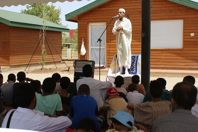 Talbi Alami veut moderniser la gestion des colonies de vacances