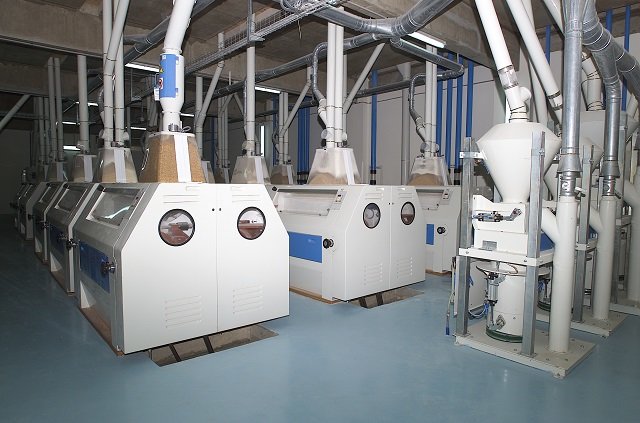 Le groupe Dalia dévoile son usine et ses procédés de production