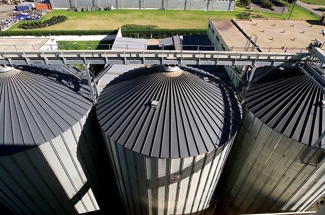 Le groupe Dalia dévoile son usine et ses procédés de production