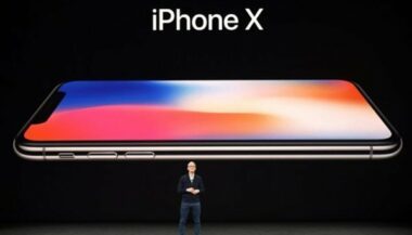 Apple affiche 20 milliards de dollars de bénéfice en trois mois