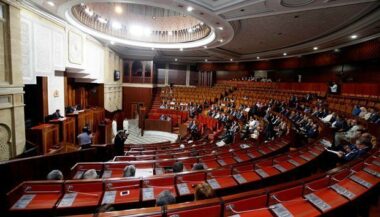 Retraites des parlementaires: la proposition du PJD soumise aux députés