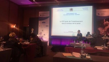 Forum &ldquo;AfriSanté&rdquo;, les 21 et 22 février à Marrakech