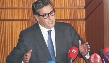 Accord de pêche. Akhannouch: le prochain accord devra trouver les outils pour être en phase avec l'arrêt