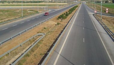 Un tronçon de l'autoroute Rabat-Oujda suspendu provisoirement jeudi 15 février