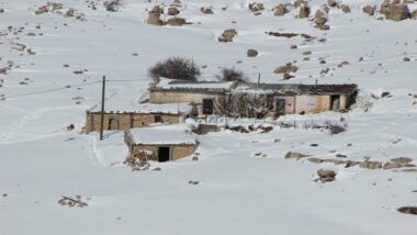 Vague de froid: Le Roi Mohammed VI appelle à la mobilisation