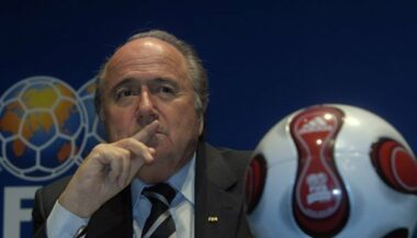 Blatter: Le Maroc est l'hôte &ldquo;logique&rdquo; du Mondial 2026