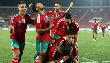 CHAN 2018: le Maroc affrontera le Nigéria en finale
