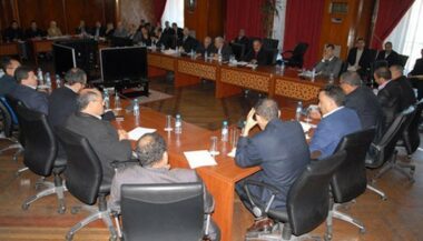 Casablanca adopte son Plan d'action communal, pour un budget de 58,783 MMDH