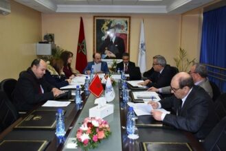 AREP de Tanger-Tetouan-Al Hoceima. Voici le programme de travail pour 2018