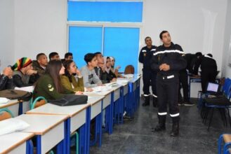 Education: Sanady lance la 3e édition du Forum de l’orientation et des métiers