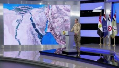 Egypte: 16 djihadistes tués et 34 arrêtés dans le Sinaï