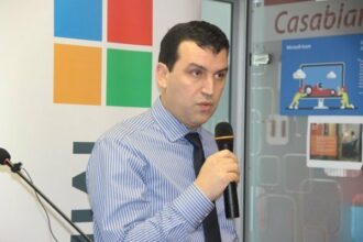 Microsoft Maroc fête le 5e anniversaire de l’initiative 4Afrika