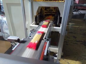 Le groupe Dalia dévoile son usine et ses procédés de production