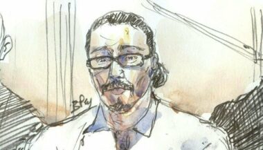 Relaxe de Jawad Bendaoud qui avait logé des jihadistes du 13 novembre