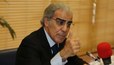 Centrales des risques: séminaire international organisé par BAM et IFC