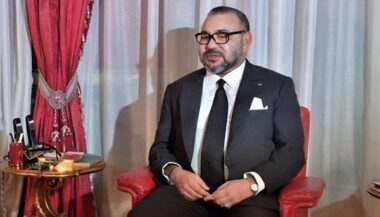 Le Roi: La jeunesse et la réduction des disparités doivent être au centre du modèle de développement