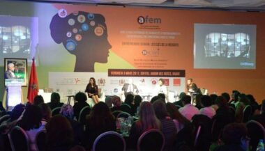 L'Afem organise sa 3e &ldquo;South economic women initiative&rdquo;