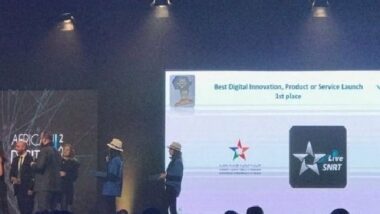 La SNRT remporte le 1er prix de la meilleure innovation digitale de l'African Digital Summit