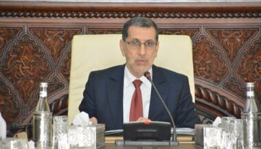 El Otmani: Des dizaines de responsables marocains poursuivis pour malversation ou corruption