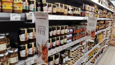 Marjane et Label’Vie ouvrent leurs portes aux produits du terroir marocains