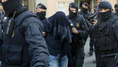 Etude. 57% des terroristes présumés arrêtés en Espagne en 2017 sont de nationalité marocaine