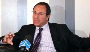 Amara annonce des projets pour désenclaver le Tafilalet