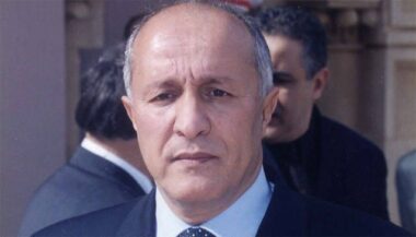 Abdellah El Ferdaouss, nouveau directeur de l'UC