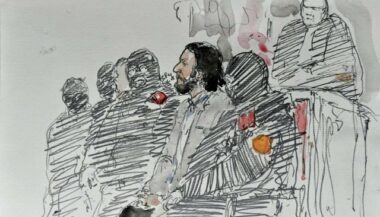 Abdeslam: la stratégie du silence, reprise du procès jeudi