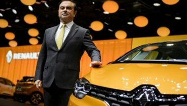 Renault: feu vert à un nouveau mandat de Ghosn, qui nomme un dauphin