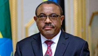 Ethiopie: face à la crise, le régime répond par six mois d'état d'urgence