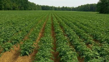 Agriculture: une campagne &ldquo;distinguée&rdquo; dans la région Tanger-Tétouan-Al Hoceima