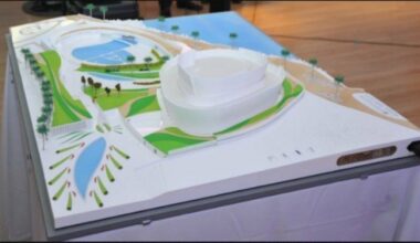 La Ville de Casablanca essaie de reprendre en main son projet d'aquarium