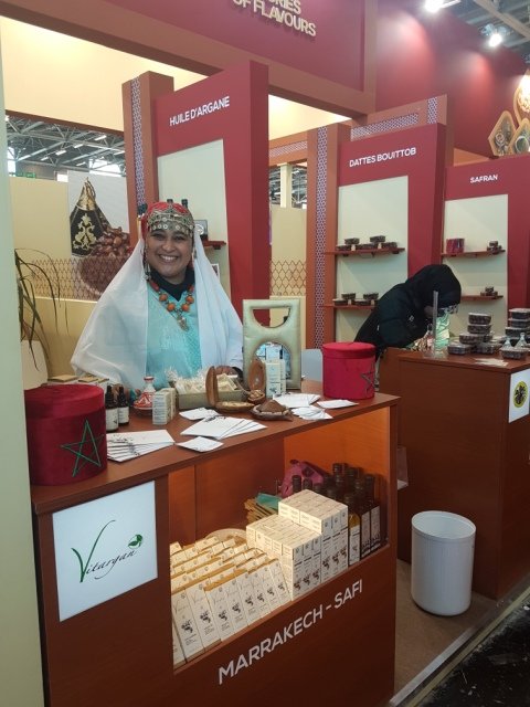 SIAP2018. B2B: Des exposants marocains confient leurs attentes