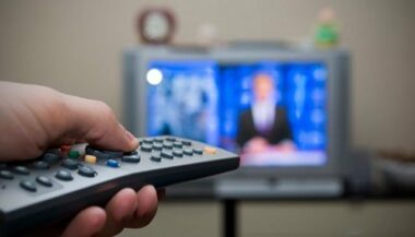 Audience TV: 2M toujours en tête!