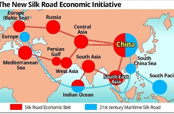 La Chine encourage ses opérateurs à s'installer au Maroc