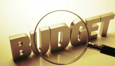 Finances publiques pour l'année 2024. Le déficit budgétaire estimé à 3,9% du PIB