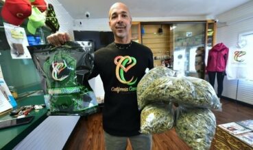 Aux Etats-Unis, la revanche des ex-dealers devenus vendeurs de cannabis légal