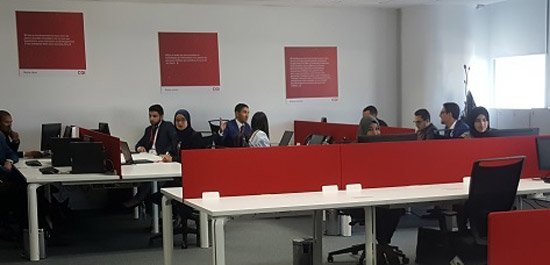 Fès: Un nouvel investissement dans l’offshoring informatique Fès: Un nouvel investissement dans l’offshoring informatique