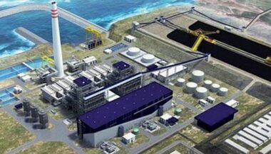 Des fuites détectées dans la nouvelle Centrale de Safi retardent sine die son démarrage