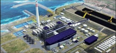 Centrale électrique de Safi: retard sur la seconde unité également!