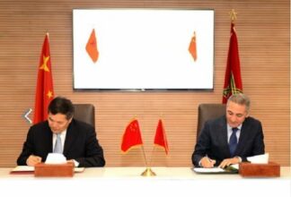 La Chine encourage ses opérateurs à s'installer au Maroc