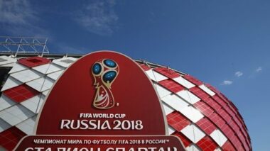 Russie 2018. Le 13 mars, lancement de la 3e phase de vente de billets