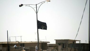 Irak: face au juge, des veuves de jihadistes disent avoir été bernées par leur mari