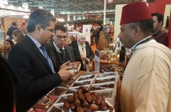 SIAP2018. B2B: Des exposants marocains confient leurs attentes