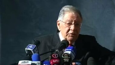 Nouvelle attaque d'un politicien algérien contre le Maroc (vidéo)