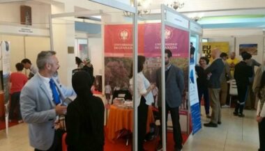 Le 2e Salon des universités espagnoles dans trois villes marocaines