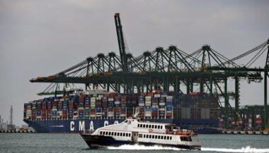 Trump menace les partenaires commerciaux des Etats-Unis de représailles